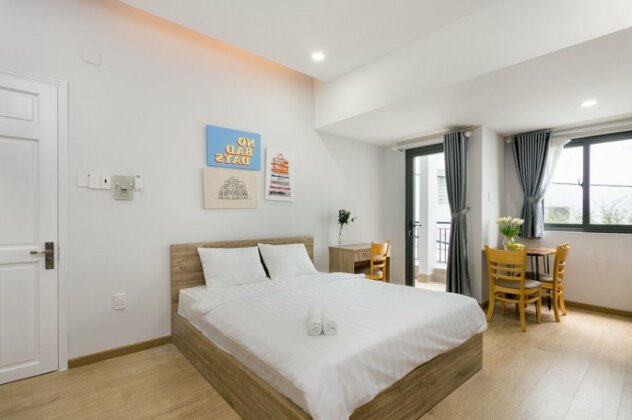 Saigon Cactus Apartment - Photo5