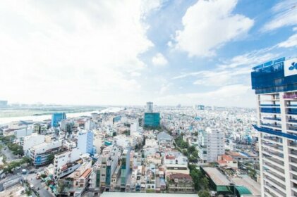 Saigon Central Apartment Ho Chi Minh City