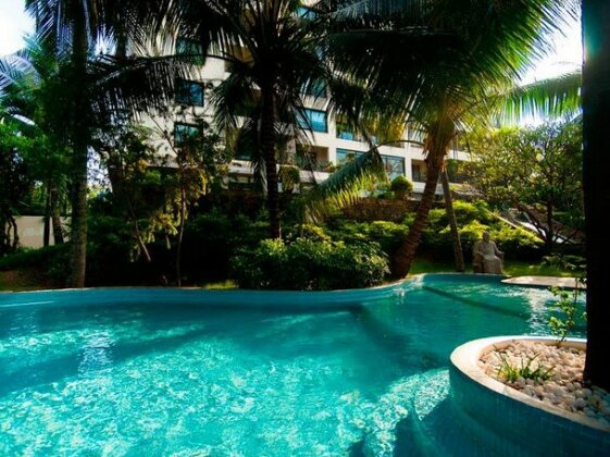 Saigon Domaine Luxury Residences - Photo2