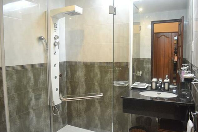 Saigon River Boutique Hotel - Photo2