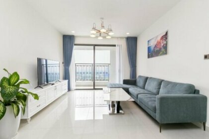 Saigon Royal Arrivals-10 stars service apartment-Luxurious place-best place