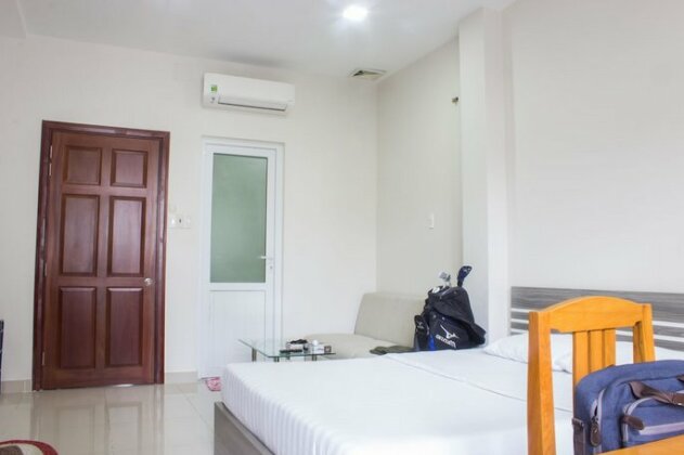 Saigon Sweet Home Serviced Apartments 4 - Photo4