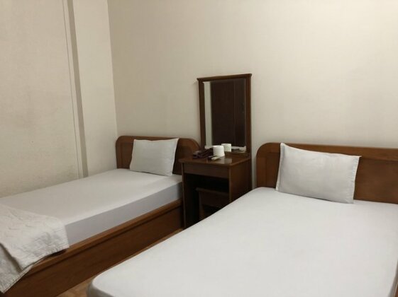 Sala Hotel Ho Chi Minh City - Photo3