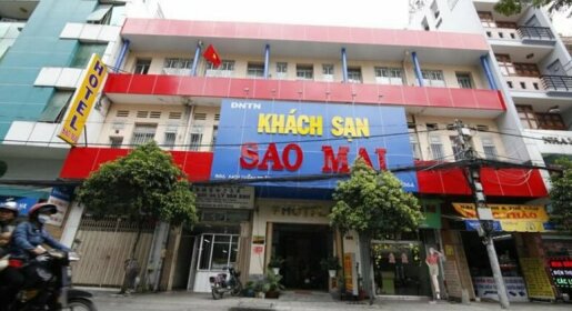 Sao Mai Hotel District 5 Ho Chi Minh City
