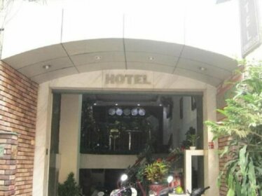 Sao Nam Hotel - Bui Vien Walking Street