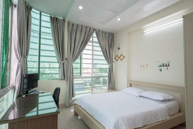 Sapphire Building - Photo2