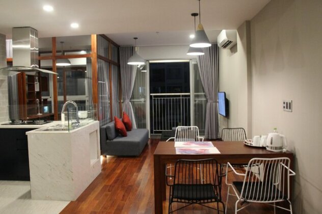 Scenic Valley Suite - Photo2