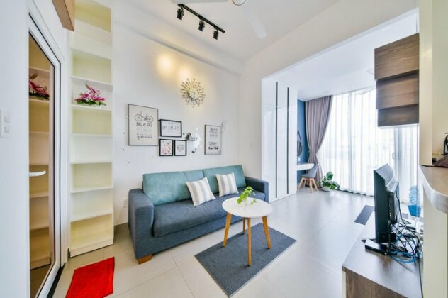 Serviced Apartment 05 01 Thao Dien District 2 - Photo3