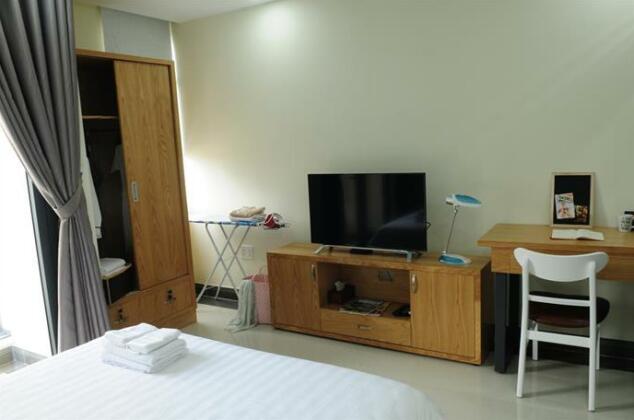 Serviced Apartment Thao Dien District 2 - Photo3