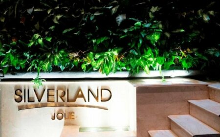 Silverland Jolie Hotel & Spa