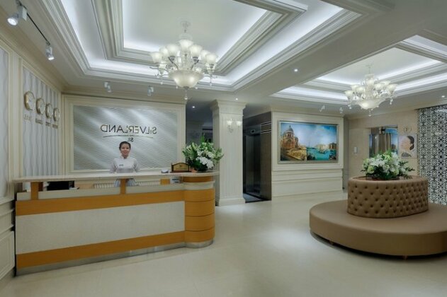 Silverland Sil Hotel & Spa - Photo3