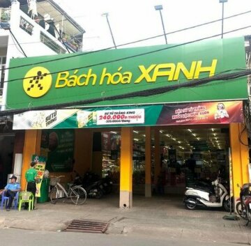 Simon's Homestay Ho Chi Minh City