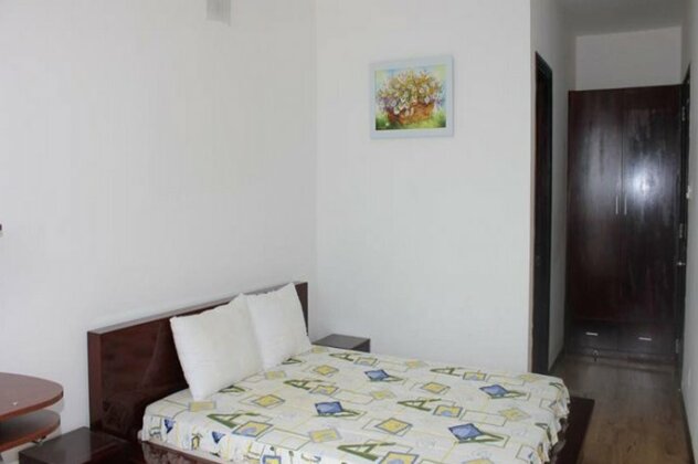 Skygon Hostel - Photo3