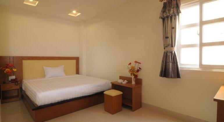 Song Anh 3 Hotel - Photo4
