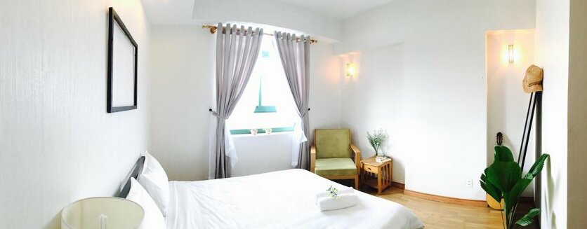 Splendid Sun Saigon - Photo2
