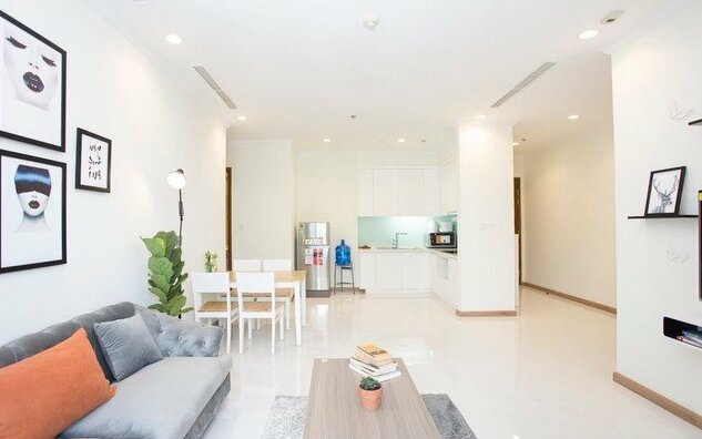 Stunning 3-br Apt CBD Spacious park - Photo4