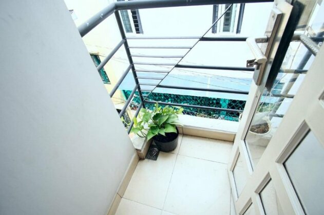 SuAn Balcony Studio - Photo4