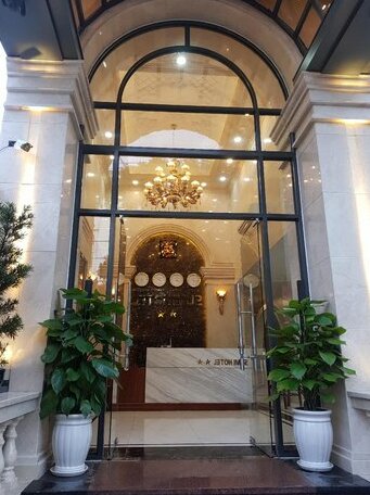 Sumi Hotel Ho Chi Minh City - Photo3