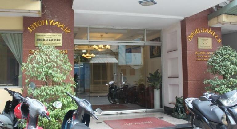 Sunny Saigon Hotel - Photo5