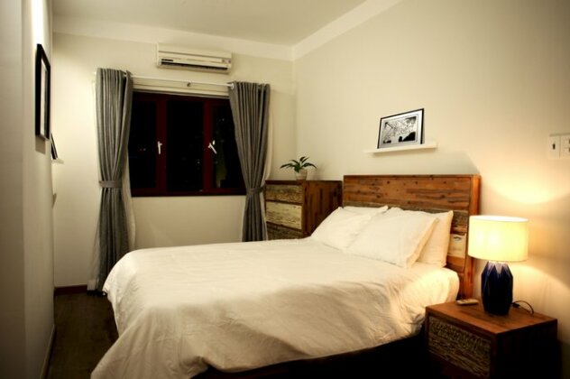 Super Friendly Brand new cozy & near center Homestay