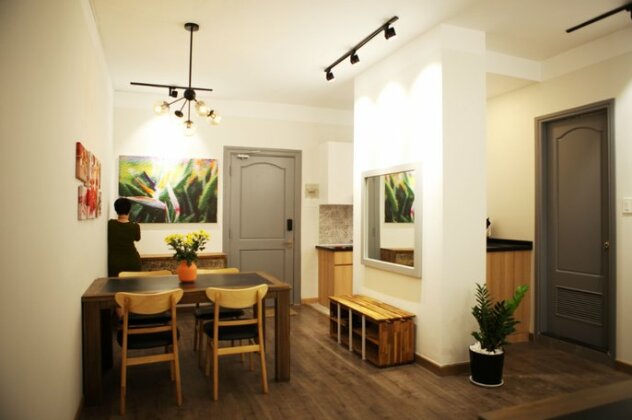 Super Friendly Brand new cozy & near center Homestay - Photo4