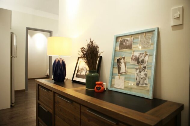 Super Friendly Brand new cozy & near center Homestay - Photo5