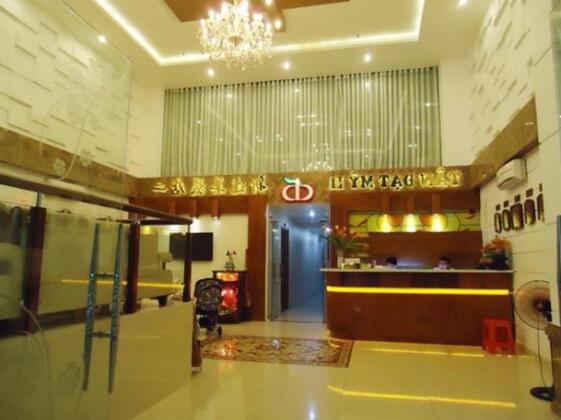 Tan Dat My 2 Hotel - Photo4