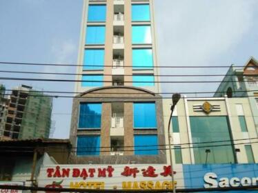 Tan Dat My 2 Hotel