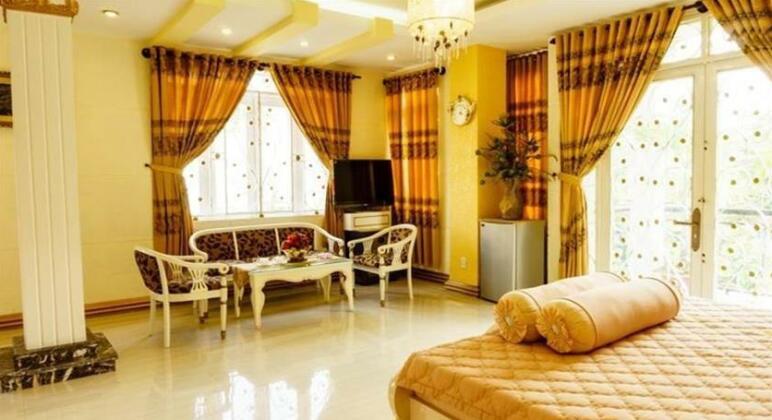 Tan Ha Hotel - Photo2