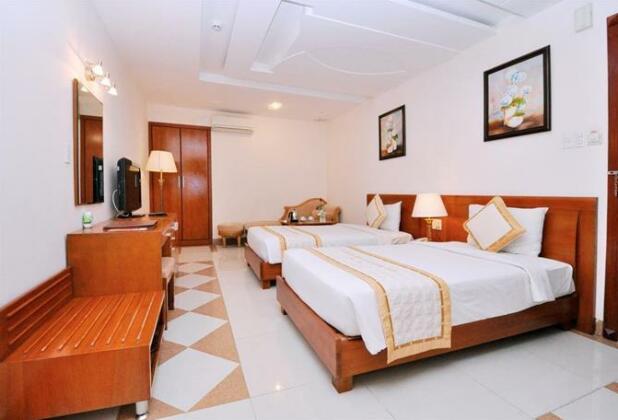 Tan Hoang Long Hotel - Photo5