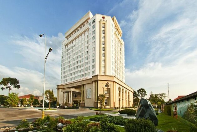 Tan Son Nhat Saigon Hotel - Photo2