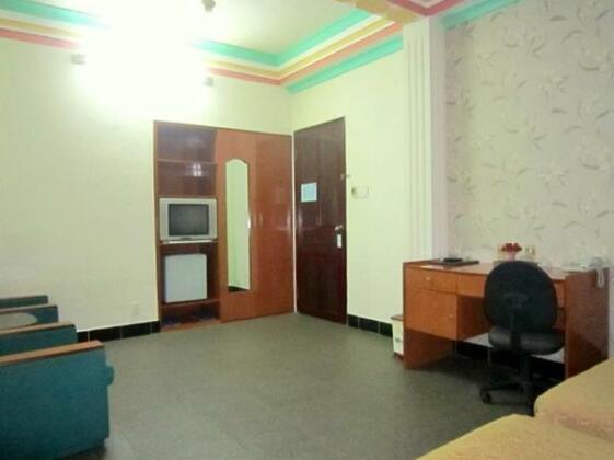 Tan Thanh Cong Hotel - Photo5
