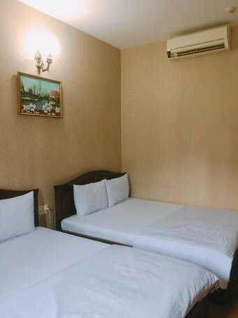 Tan Thu Do 2 Hotel - Photo4