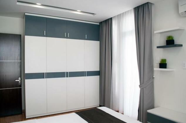 Tara Serviced Apartment - Photo2