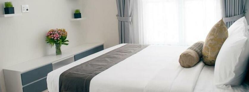 Tara Serviced Apartment - Photo3