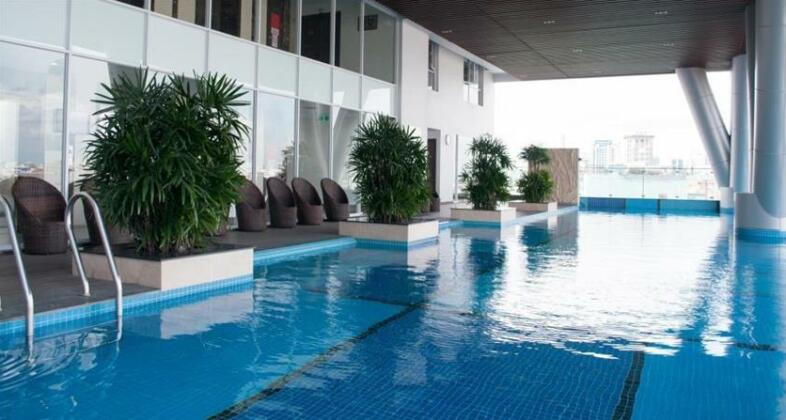 Tara Serviced Apartment - Photo4