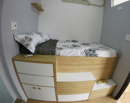 Te House - Photo4