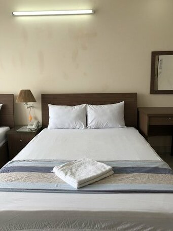 Thadico 1 Hotel - Photo4