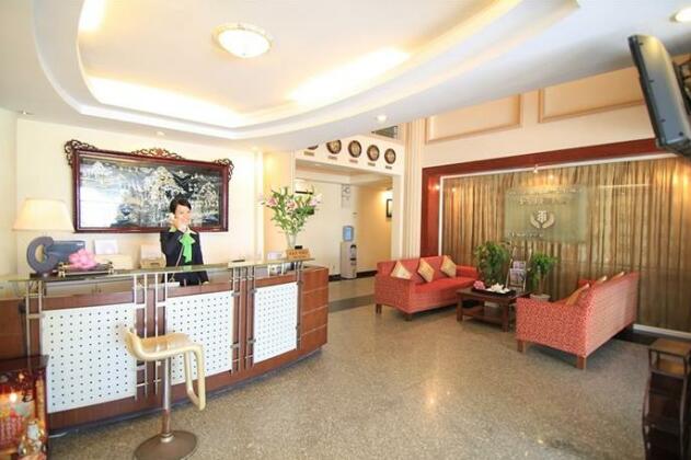 Thanh Binh 3 Hotel - Photo3