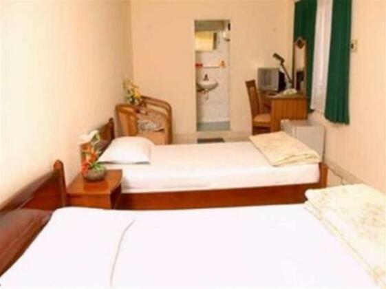 Thanh Da Hotel - Photo2