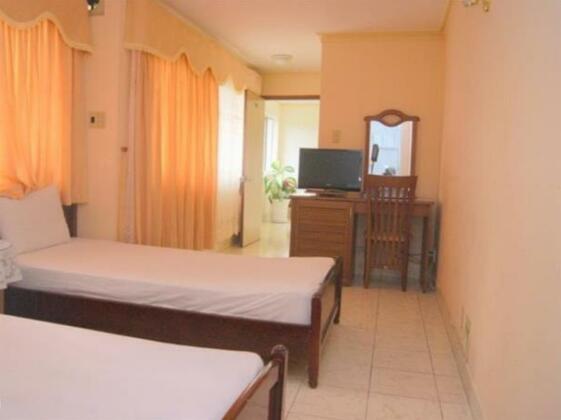 Thanh Da Hotel - Photo3