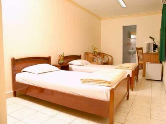 Thanh Da Hotel - Photo4