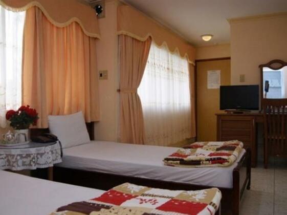 Thanh Da Hotel - Photo5