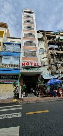 Thanh Lan Hotel