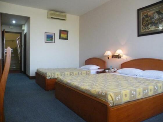 Thanh Long 1 Hotel - Photo2