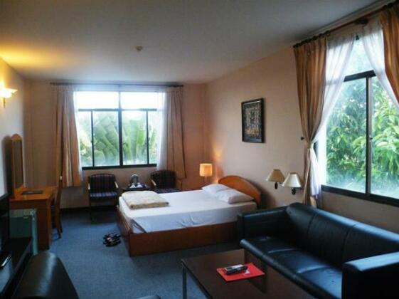 Thanh Long 2 Hotel - Photo2