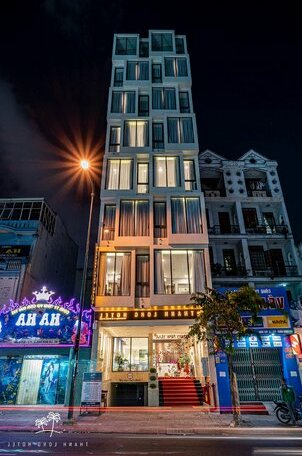 Thanh Long Bach Dang Hotel