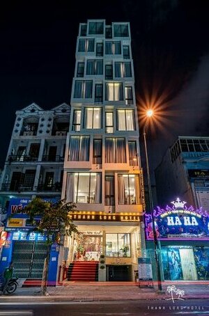 Thanh Long Bach Dang Hotel