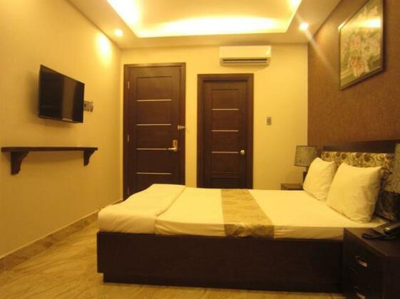 Thanh Ngoc Hotel - Photo2