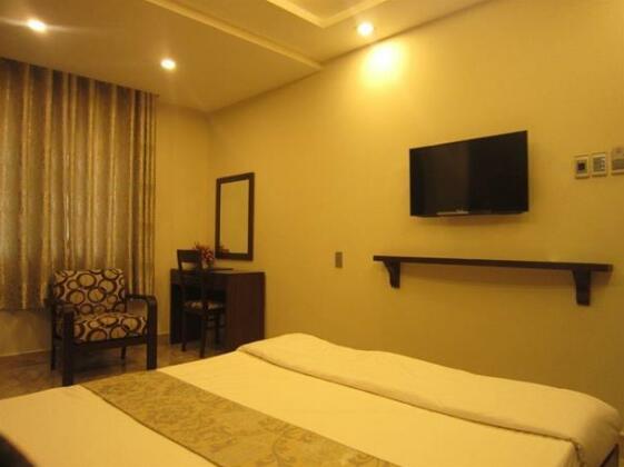 Thanh Ngoc Hotel - Photo4